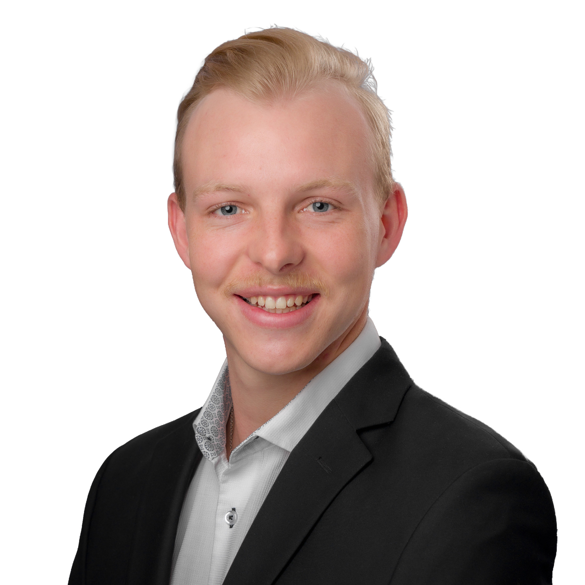 Jared van Harn