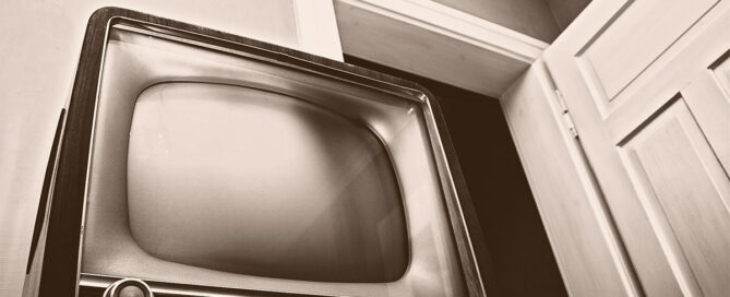 Death of TV